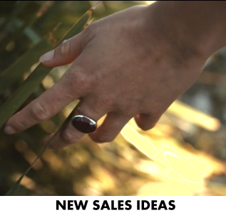 New Sales Ideas